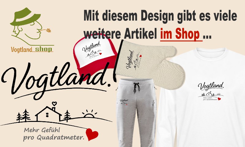 Vogtland Shop