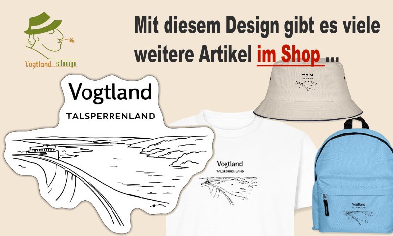 Vogtland Shop