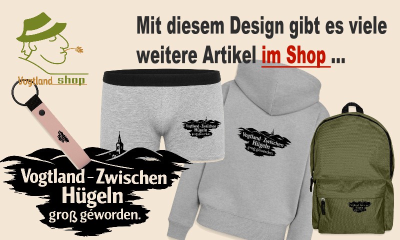 Vogtland Shop
