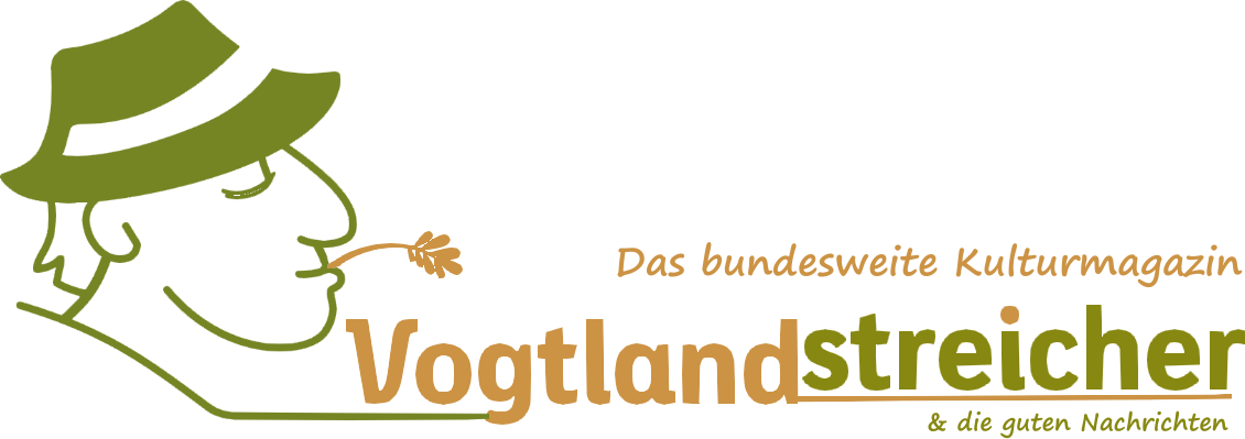 Vogtlandstreicher Logo