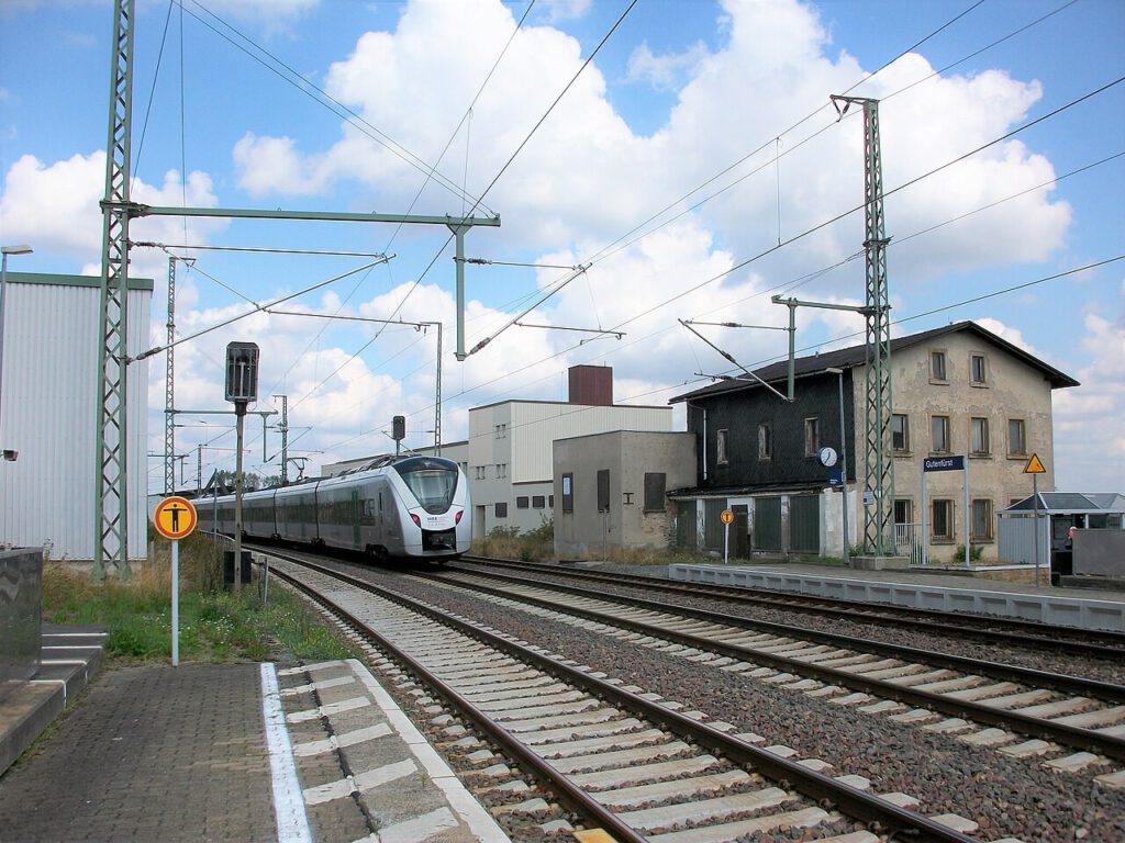 Nachrichten Vogtland