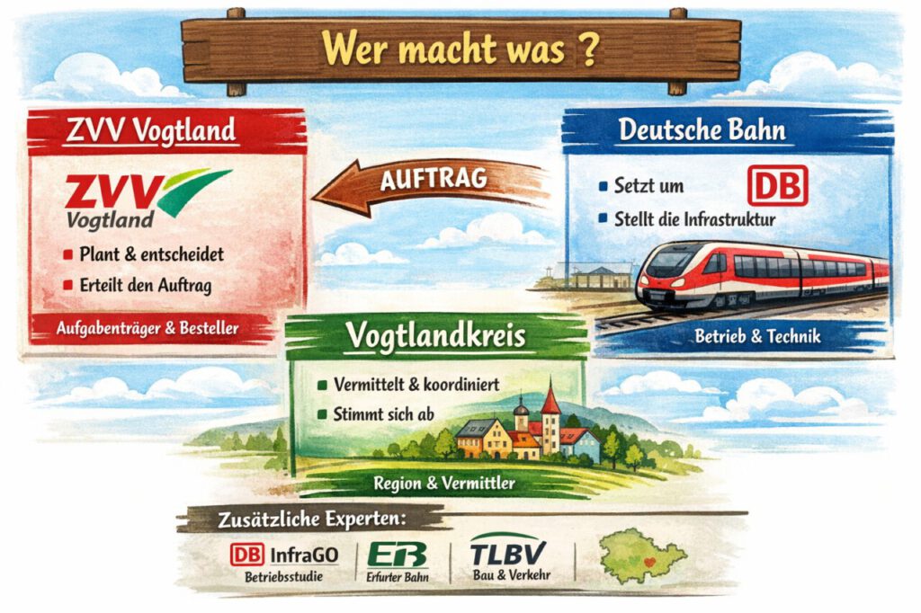 Nachrichten Vogtland