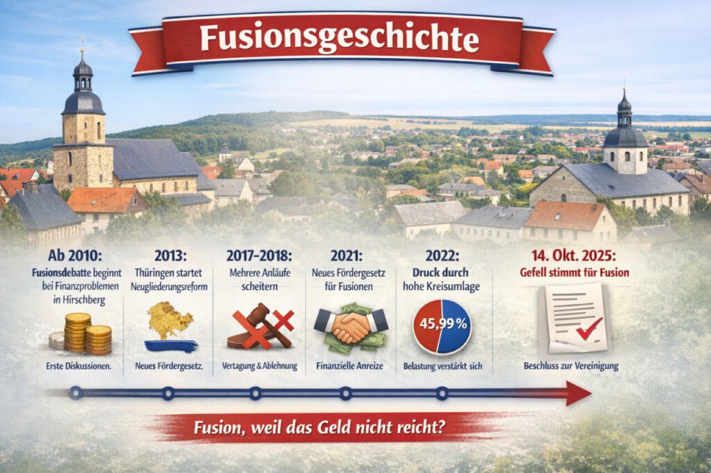 Nachrichten Vogtland