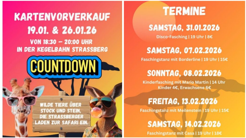 Nachrichten Vogtland