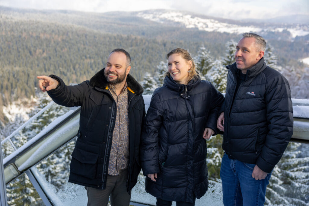 Nachrichten Vogtland