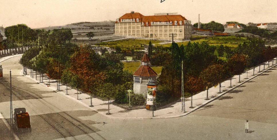 Nachrichten Vogtland