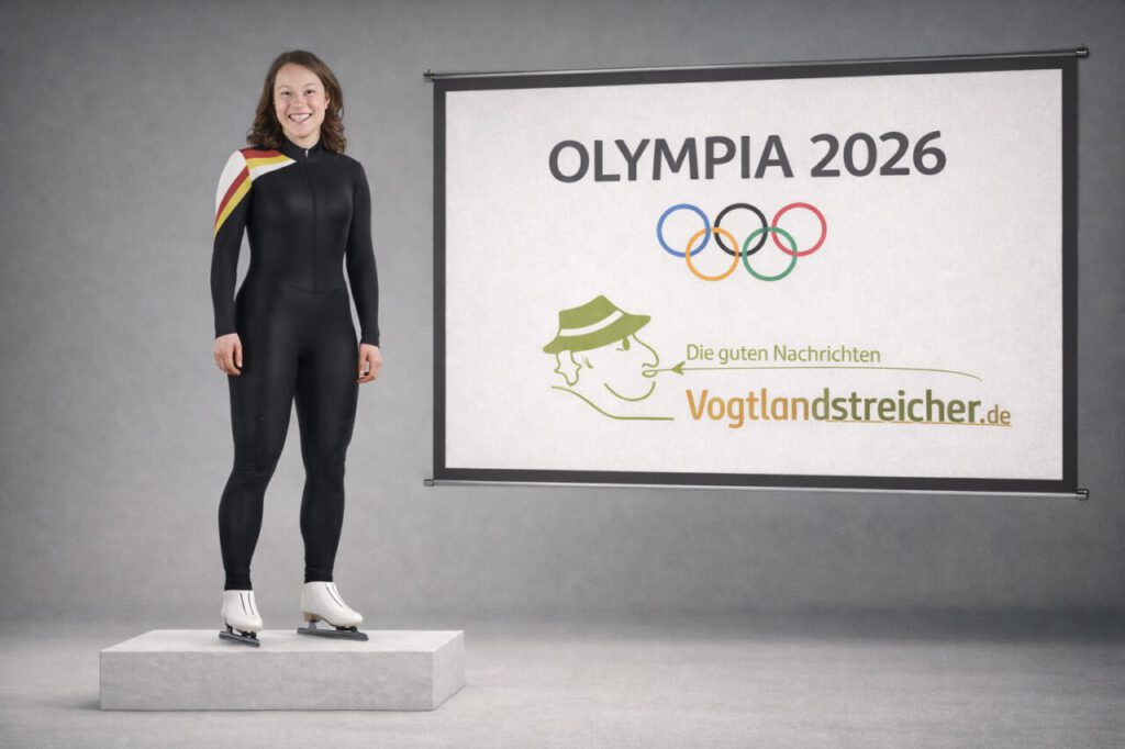 Josie Hofmann Olympia 2026