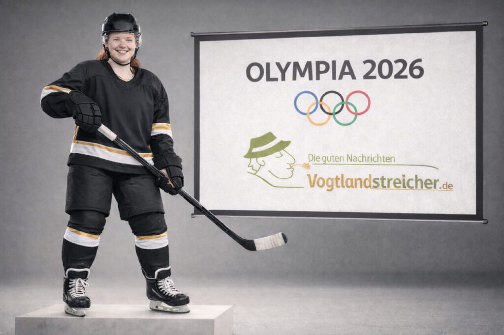 Mathilda Heine Olympia 2026