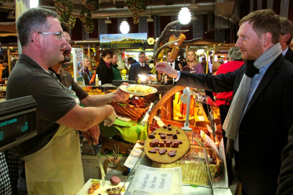 Nachrichten Vogtland