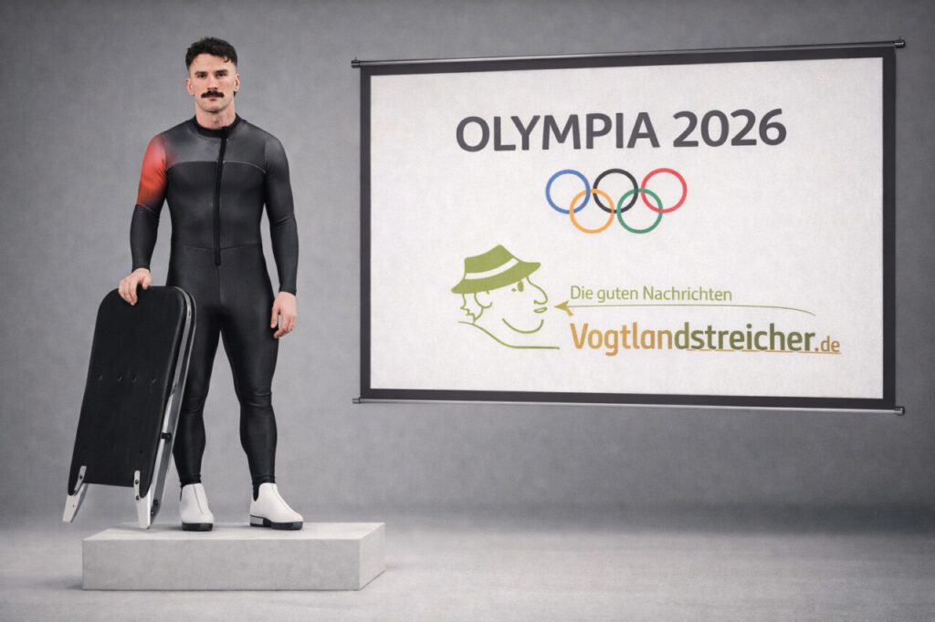 Axel Jungk Olympia 2026