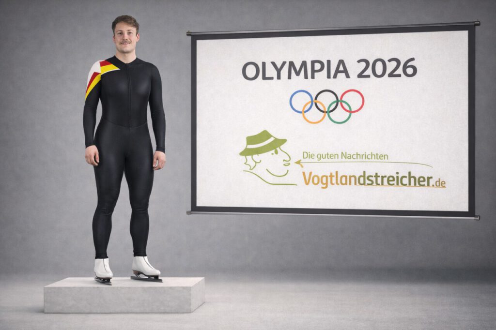 Fridtjof Petzold Olympia 2026