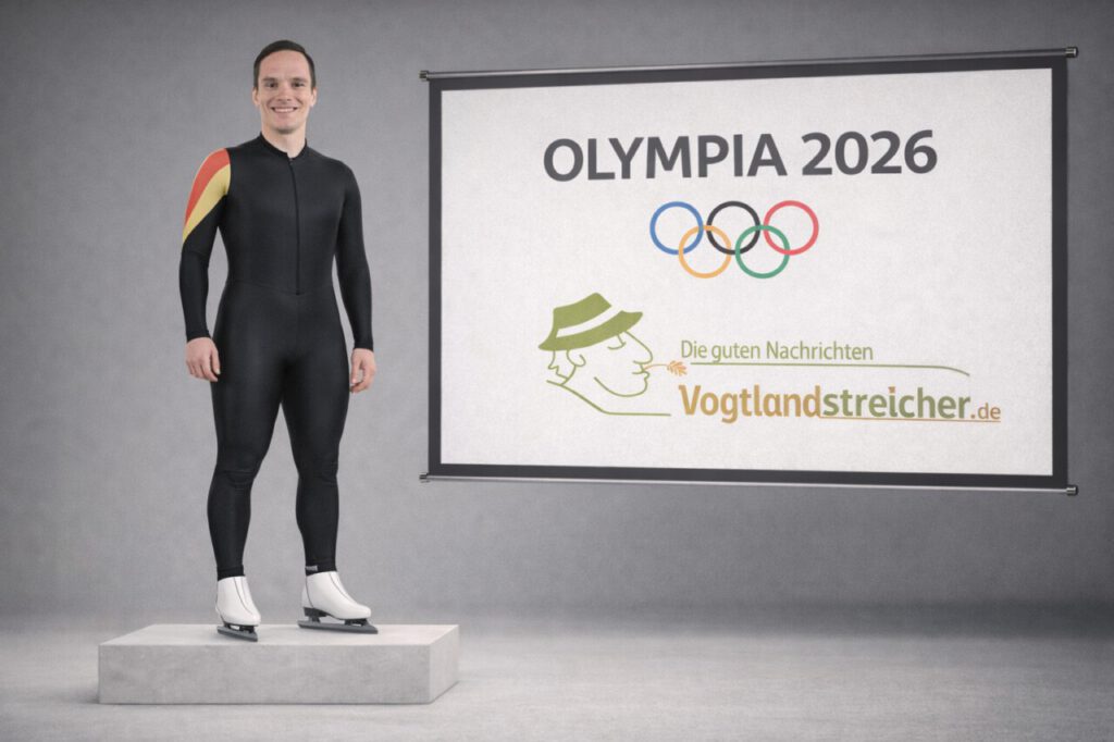 Felix Maly Olympia 2026