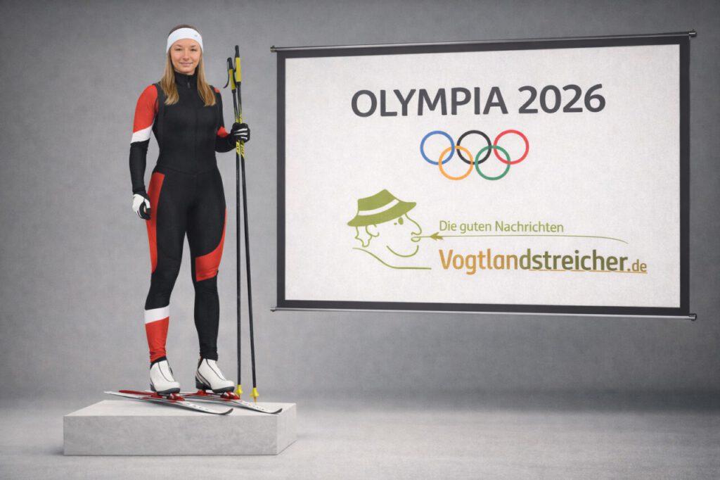 Helen Hoffmann Olympia 2026