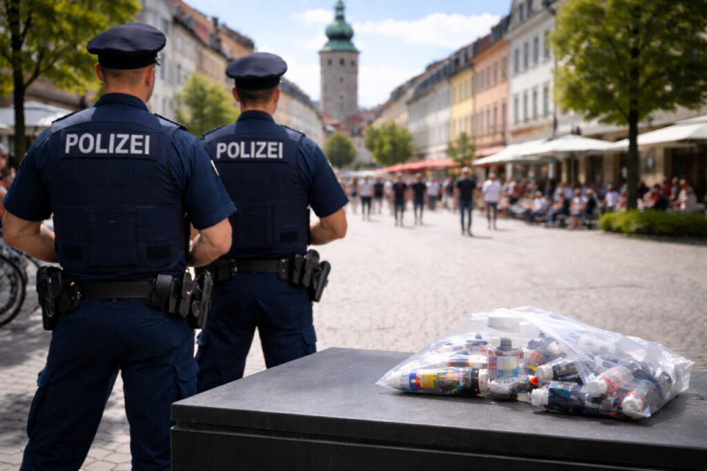 Nachrichten Vogtland