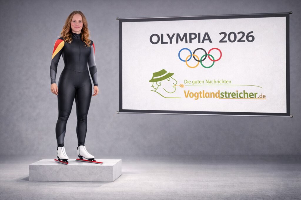 Lea-Sophie Scholz Olympia 2026