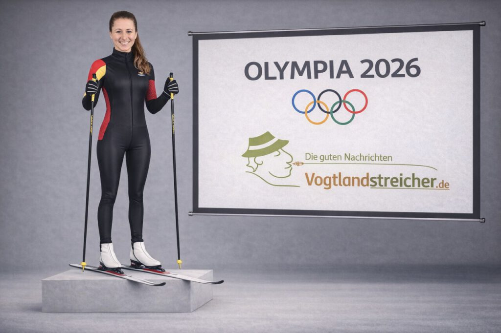 Katharina Hennig-Dotzler Olympia 2026