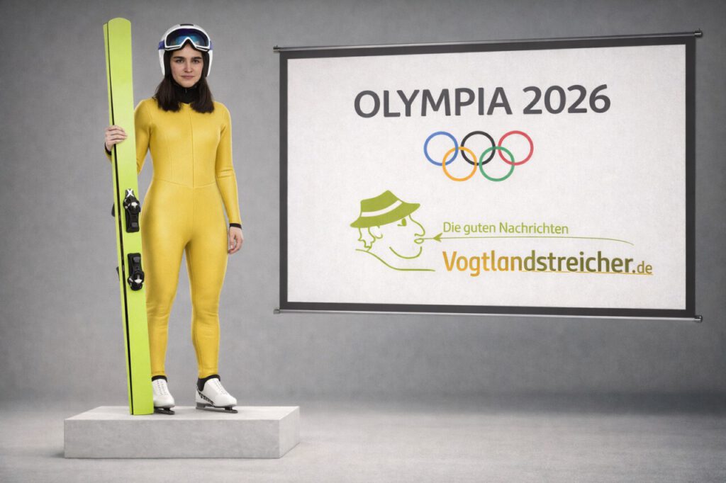 Olympia 2026 Selina Freitag