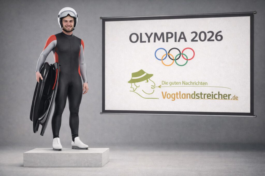 Timon Grancagnolo Olympia 2026
