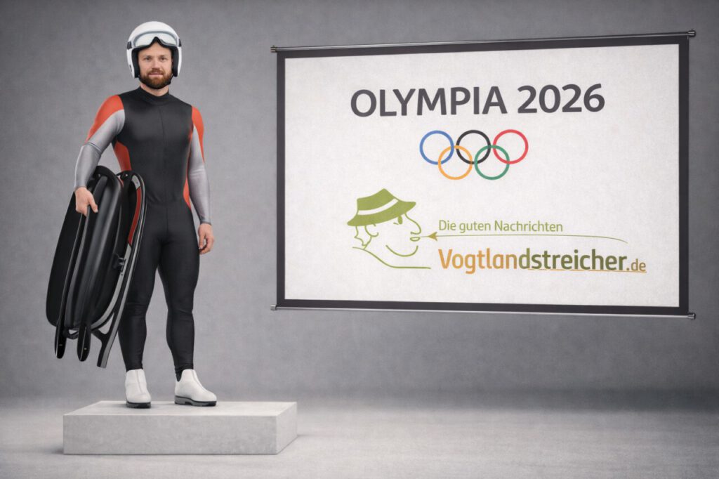 Toni Egger Olympia 2026