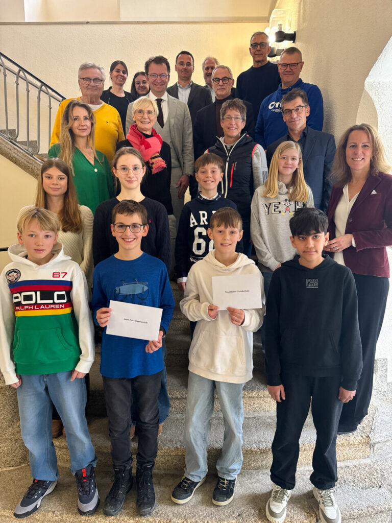 Nachrichten Vogtland