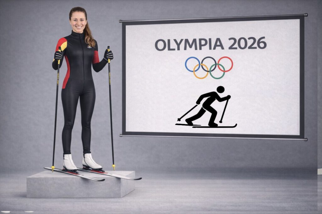 Katharina Hennig-Dotzler Olympia 2026