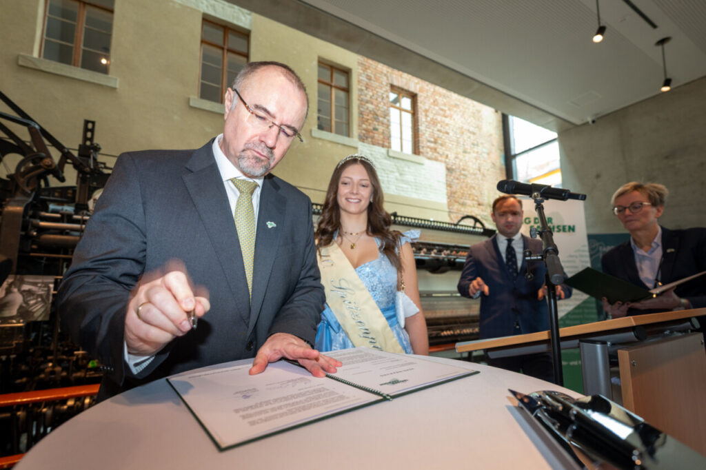 Nachrichten Vogtland