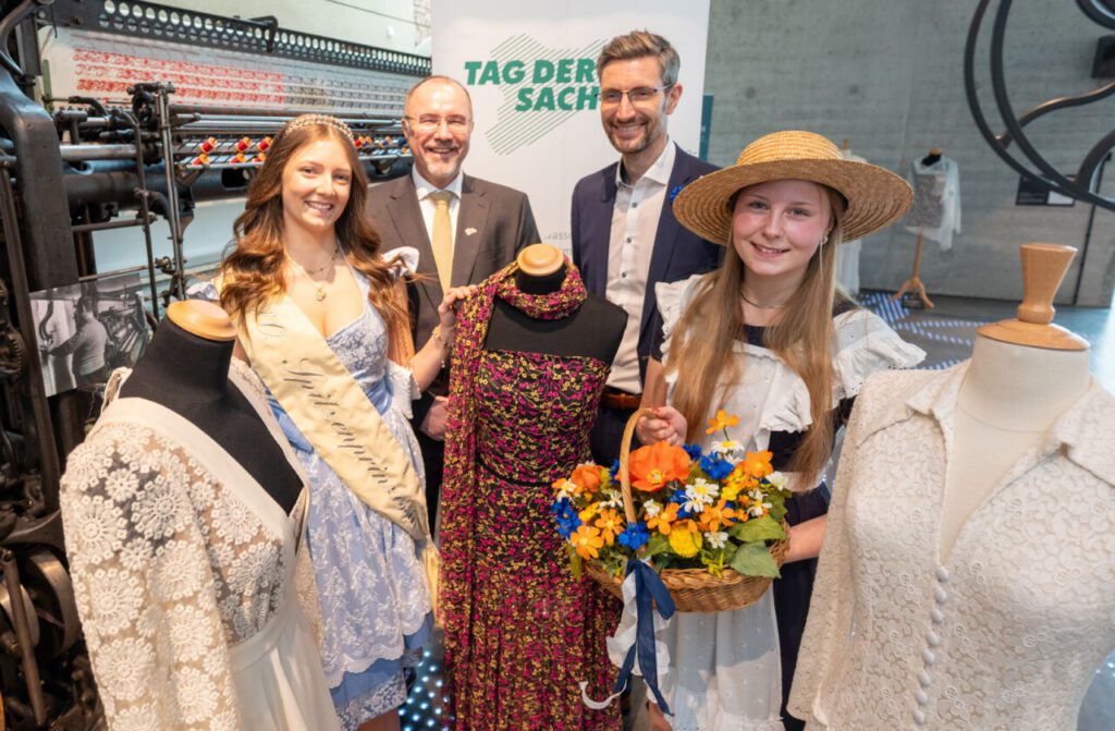 Nachrichten Vogtland