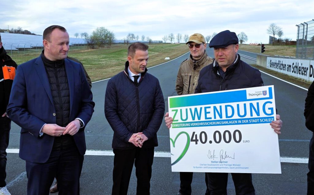 Nachrichten Vogtland