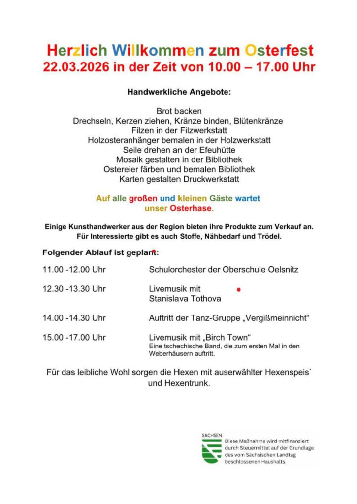 Nachrichten Vogtland
