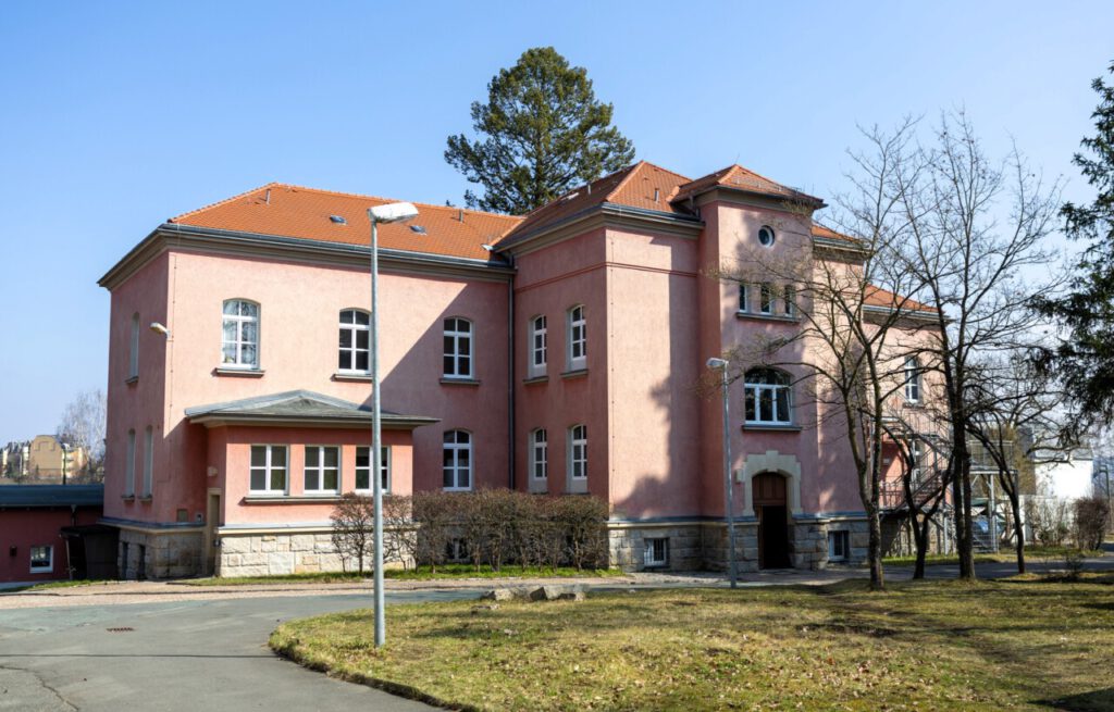 Nachrichten Vogtland