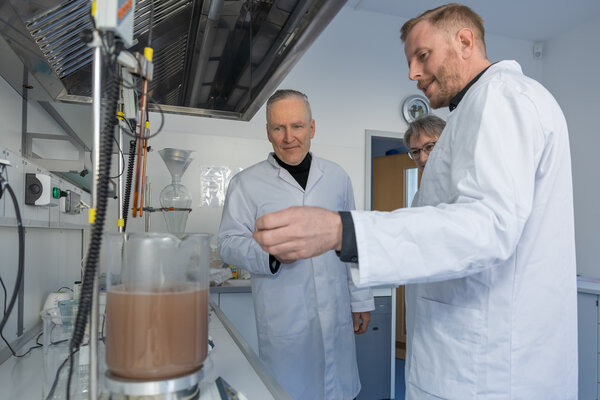 Nachrichten Vogtland