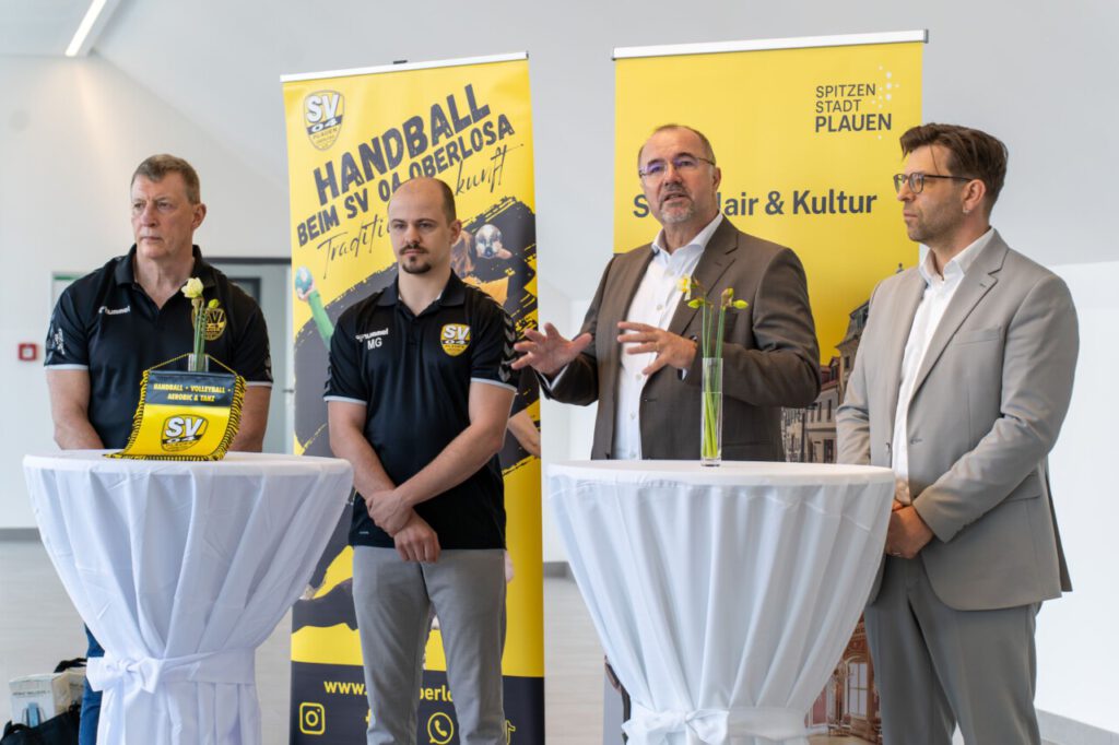 Nachrichten Vogtland