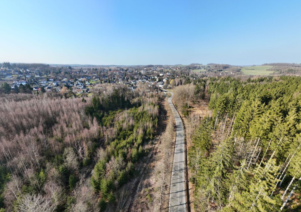 Nachrichten Vogtland