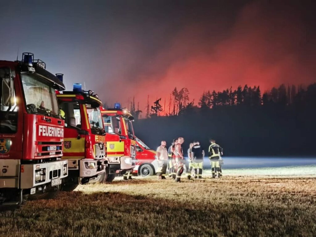 Nachrichten Vogtland