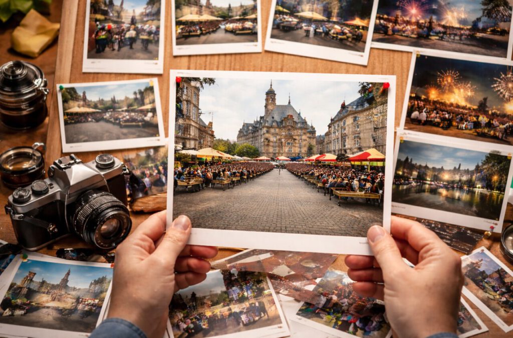 Nachrichten Vogtland