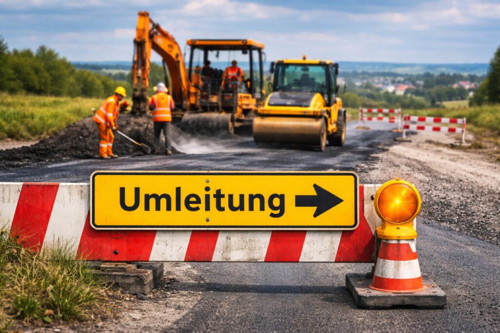 Nachrichten Vogtland