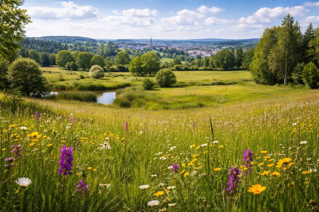 Nachrichten Vogtland