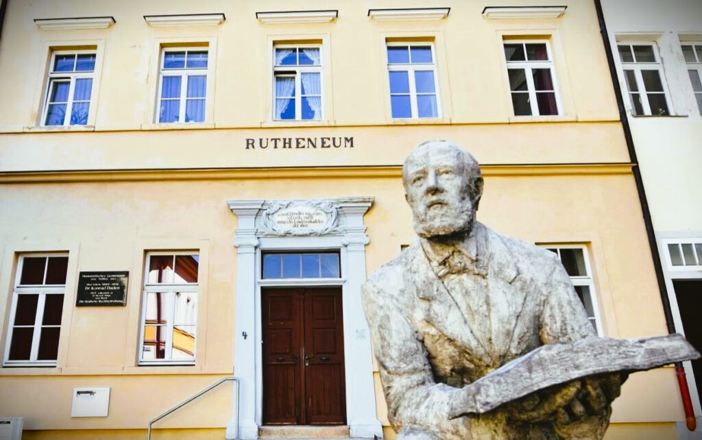 Nachrichten Vogtland