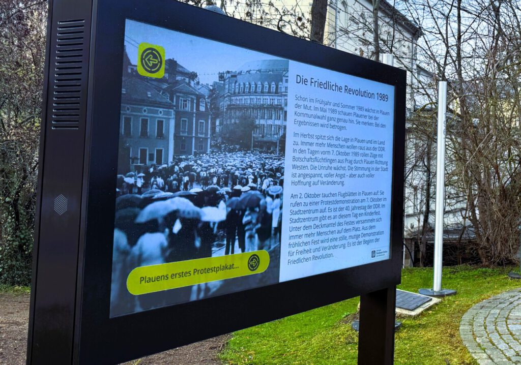 Nachrichten Vogtland