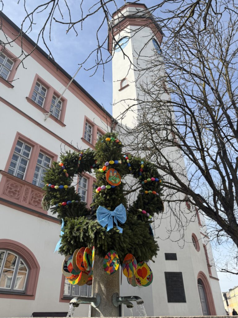 Nachrichten Vogtland