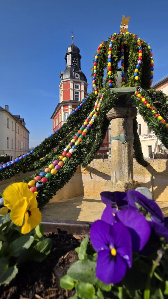 Nachrichten Vogtland