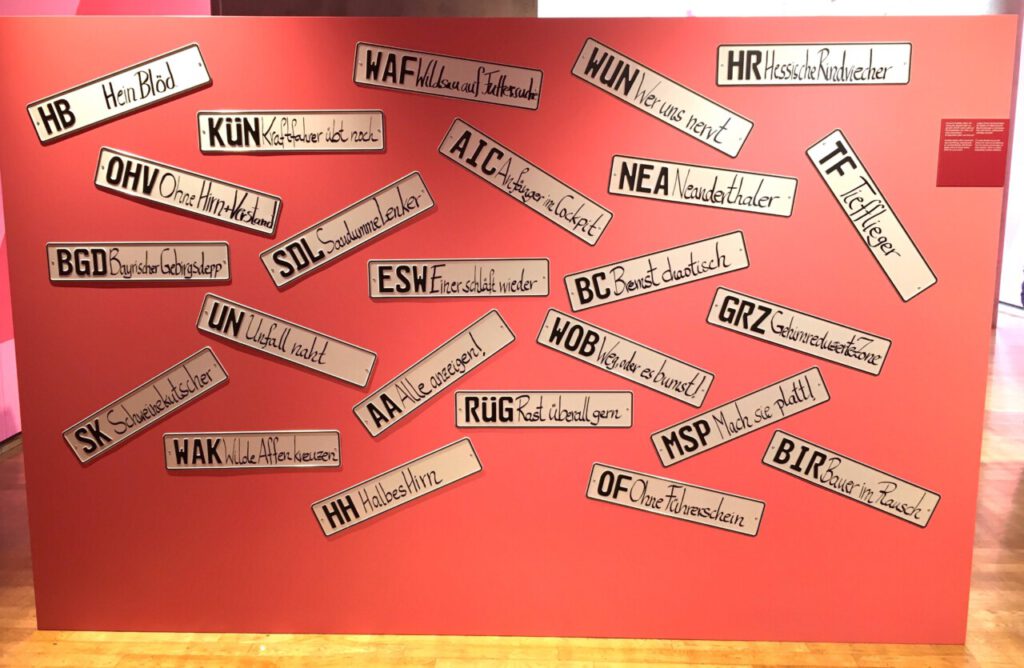 Nachrichten Vogtland