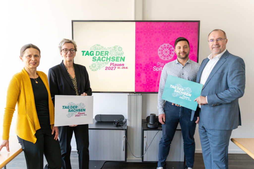 Nachrichten Vogtland