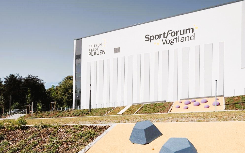 Nachrichten Vogtland