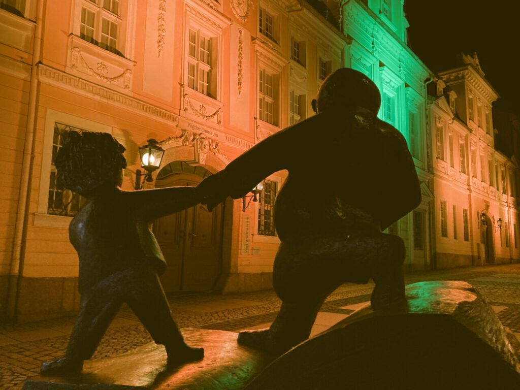 Vogtlandstreicher Nachrichten Vogtland