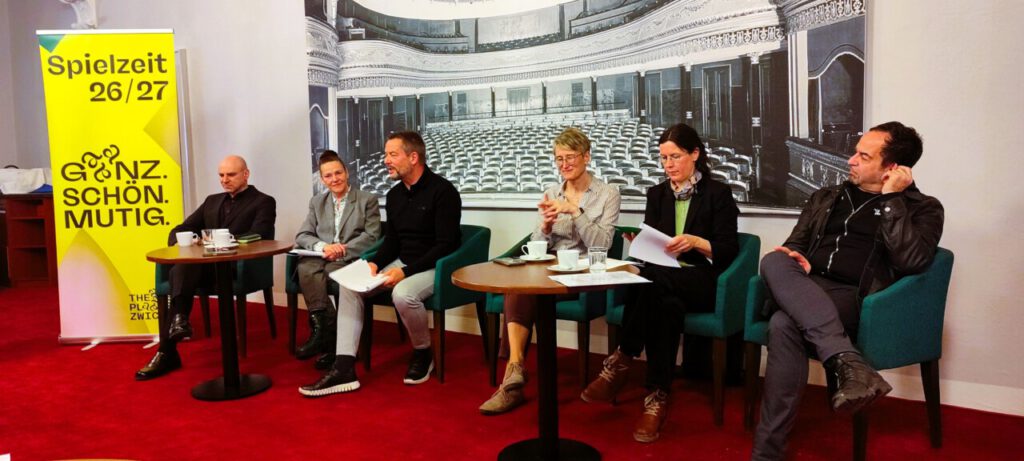 Nachrichten Vogtland