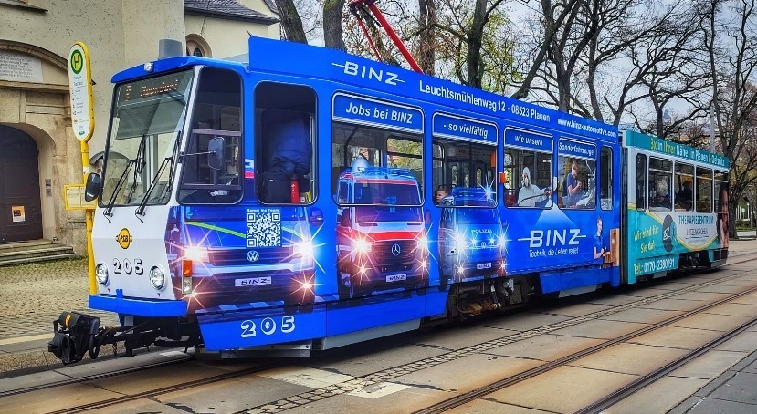 Nachrichten Vogtland