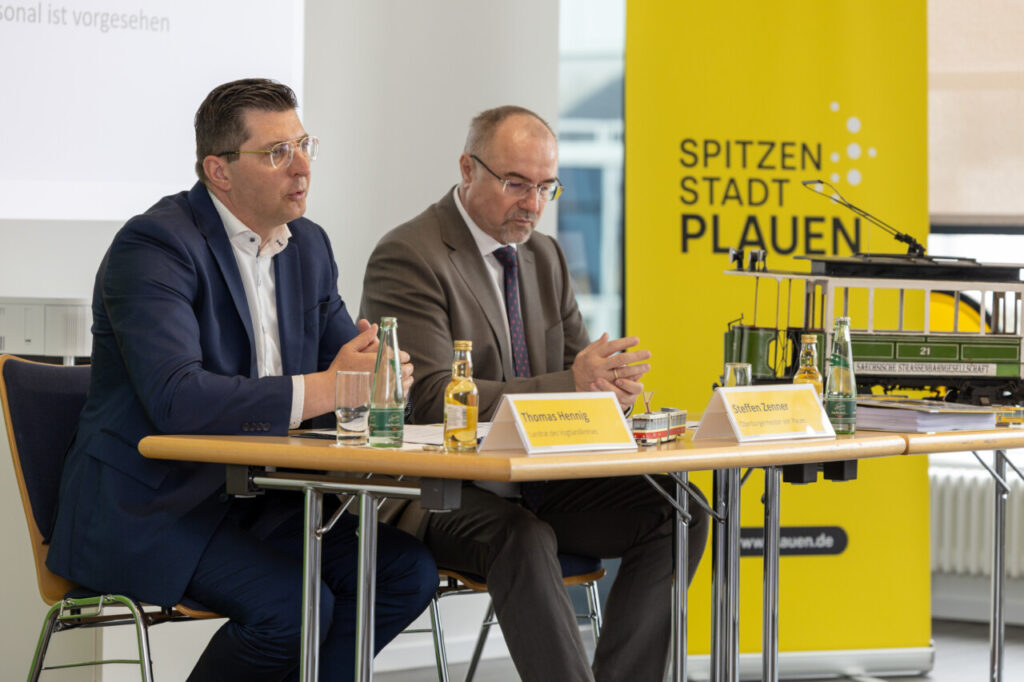 Vogtlandstreicher Nachrichten Vogtland