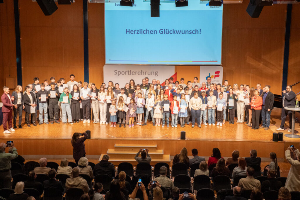 Nachrichten Vogtland