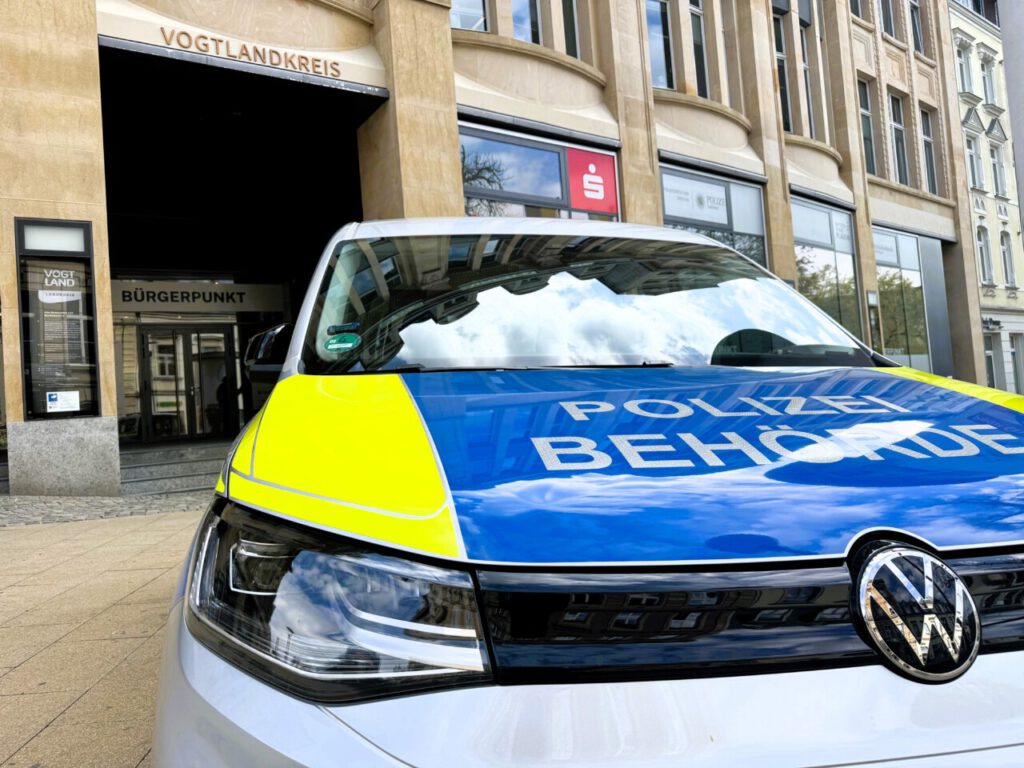 Nachrichten Vogtland